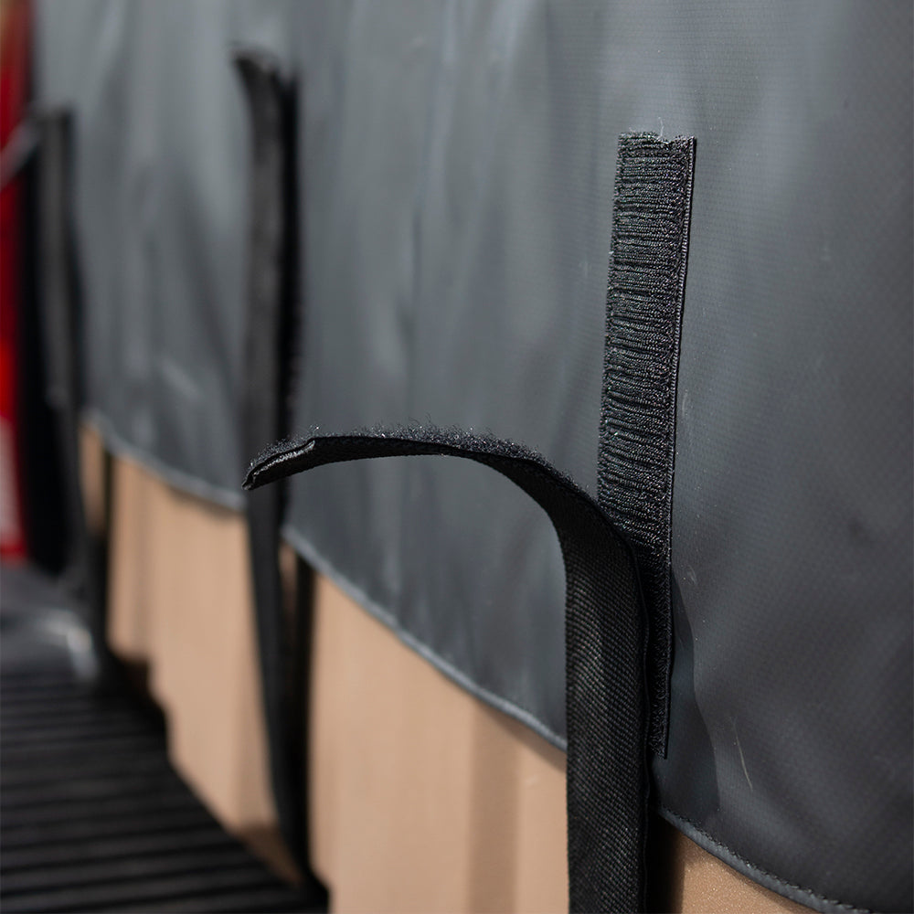 Bronc 52 Weather Resistant Cover
