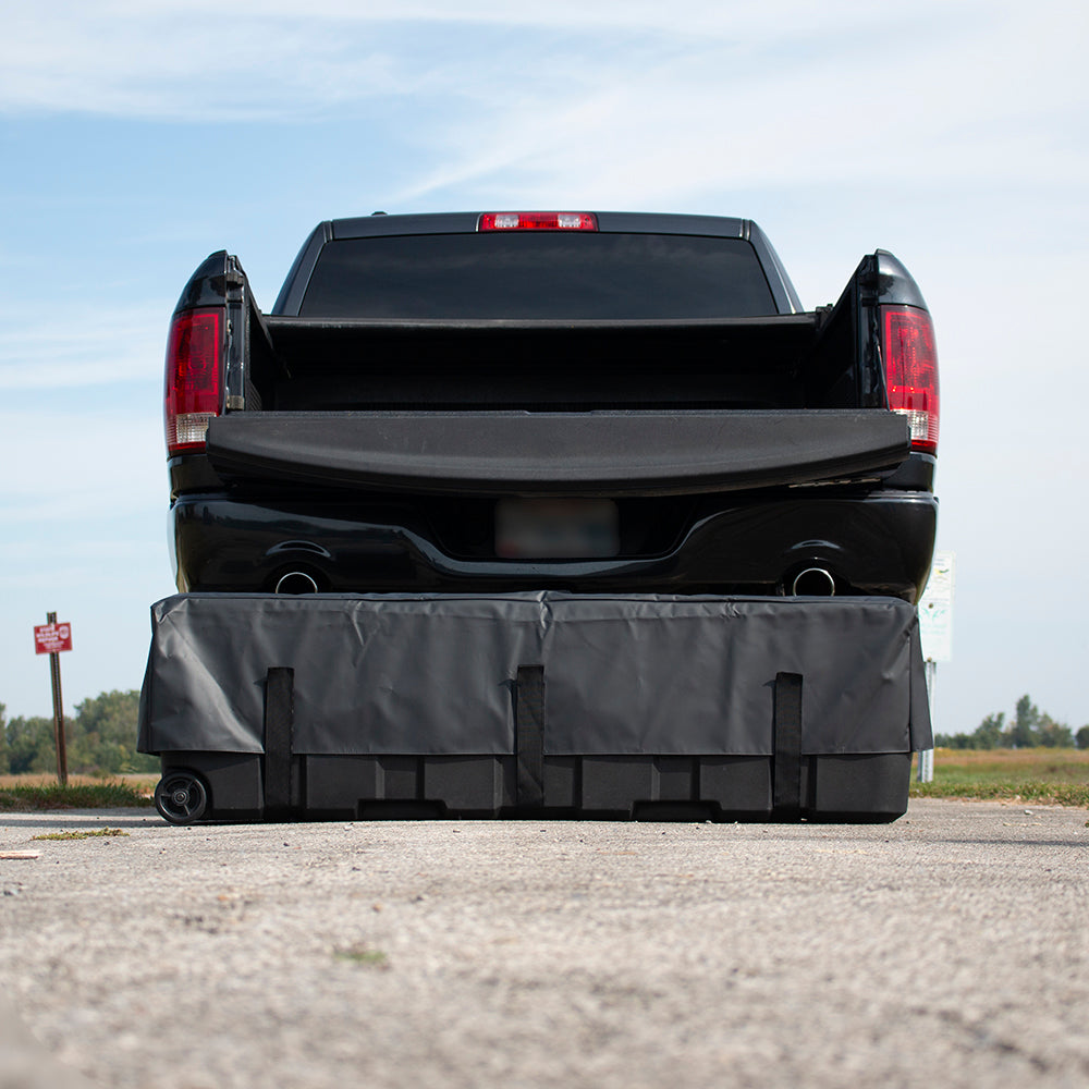Bronc 52 Weather Resistant Cover