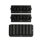 Bronc G1 Arrow Storage with Broadhead Cover