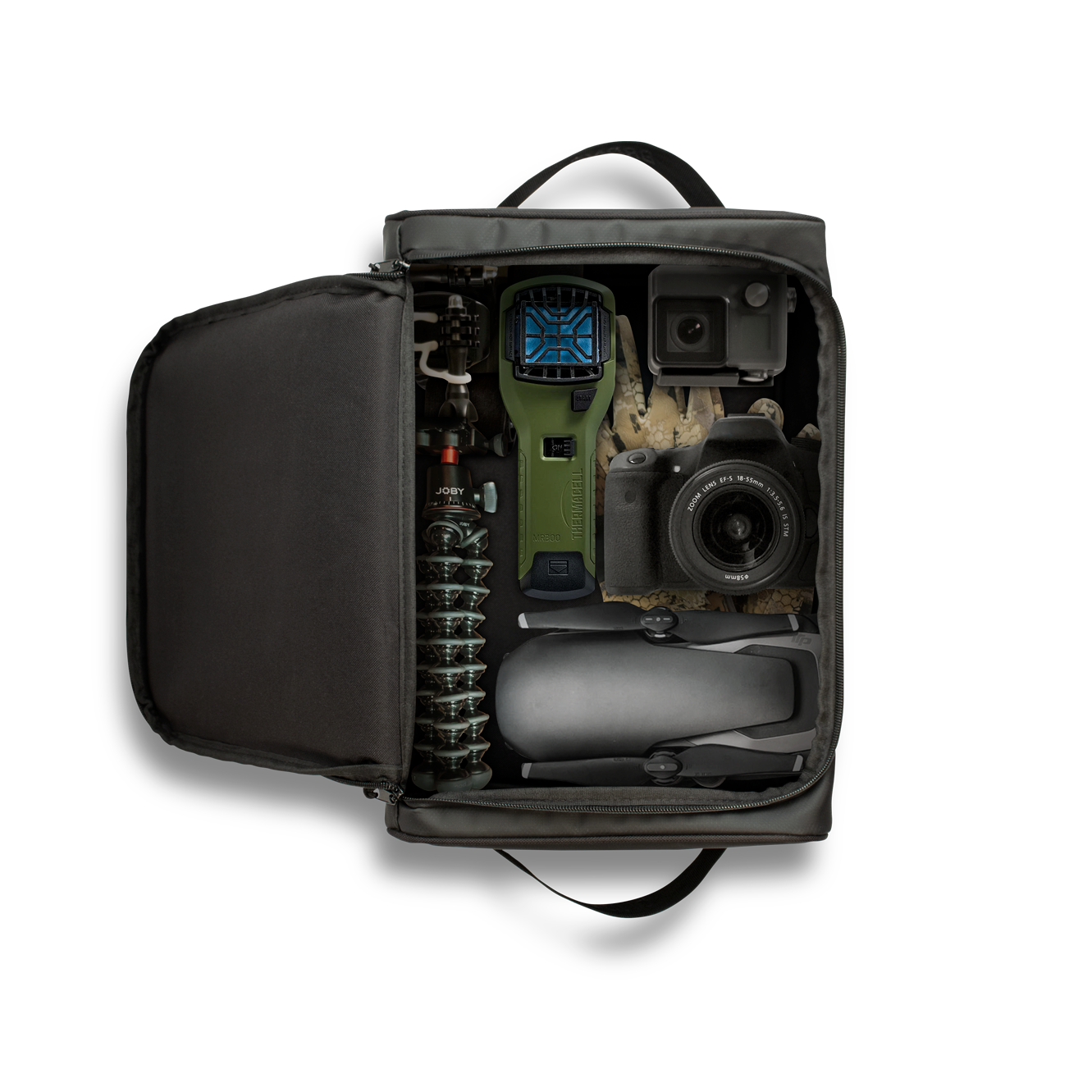 Bale 16 Bag
