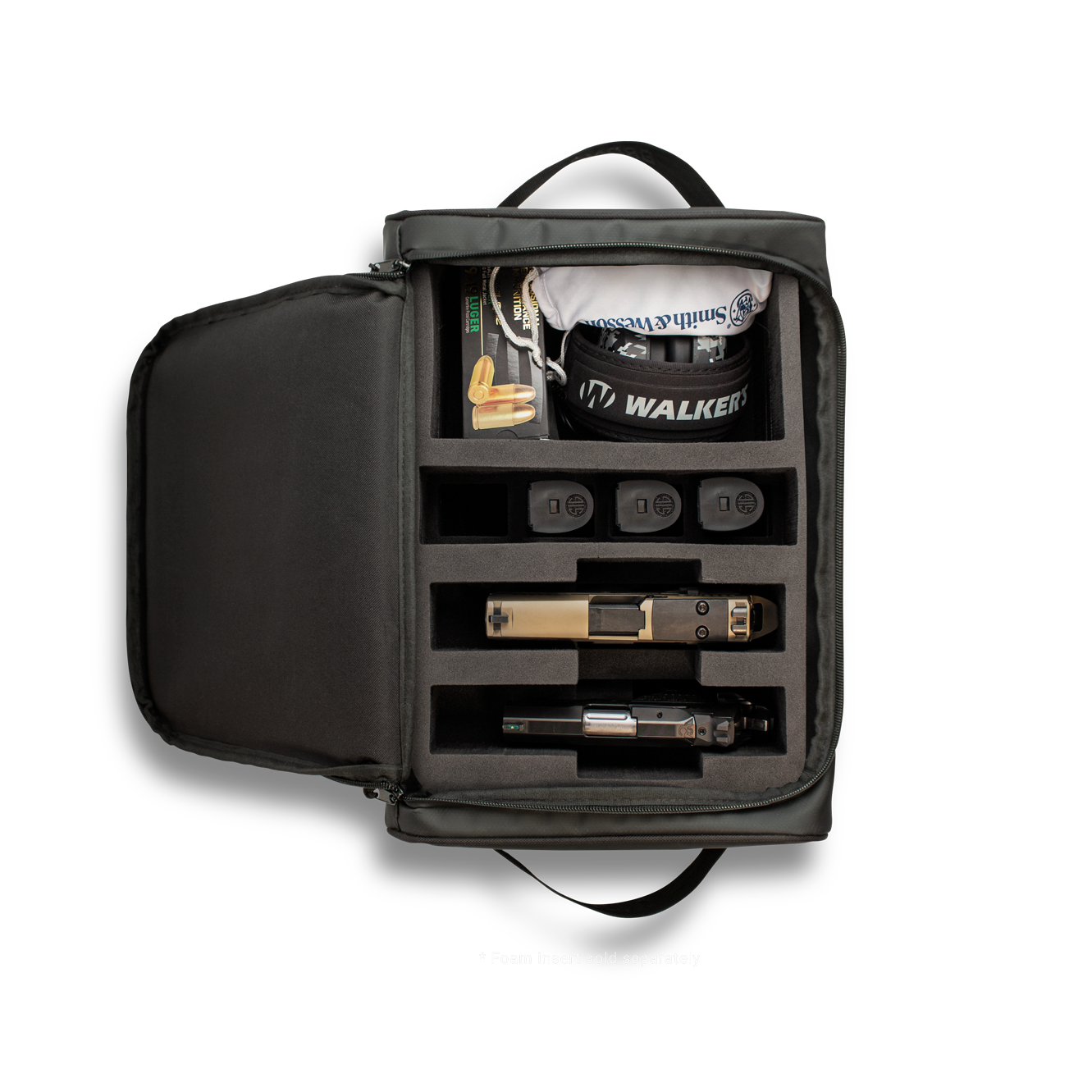 Bale 16 Bag