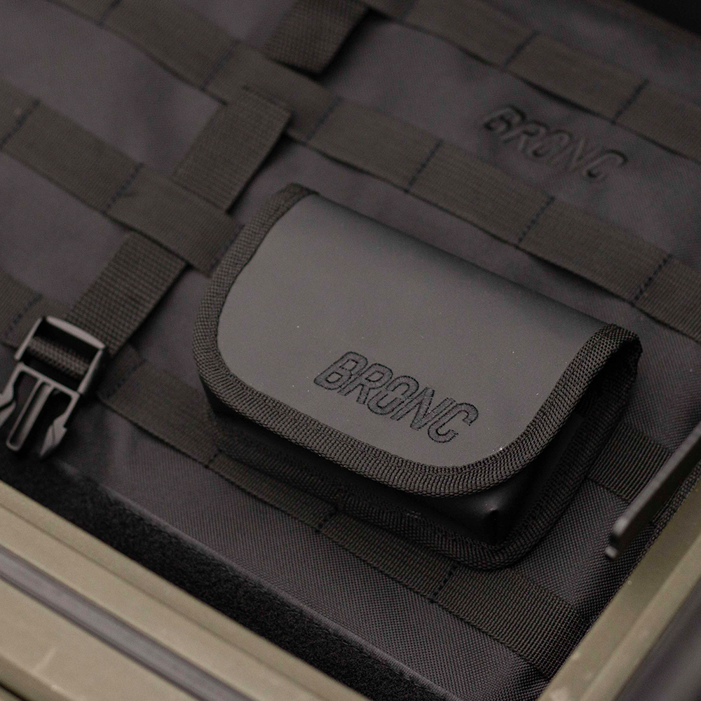 Choke Tube Pouch