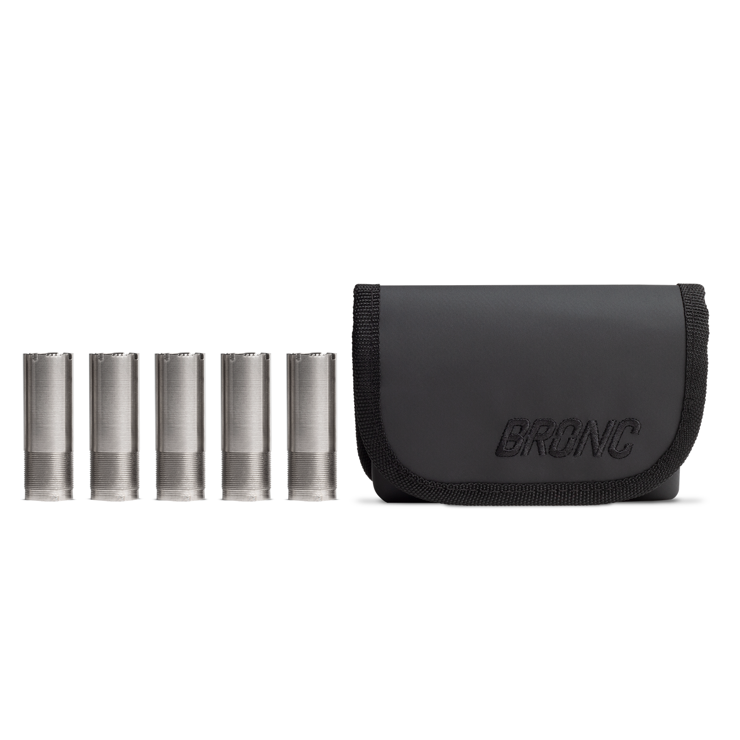 Choke Tube Pouch
