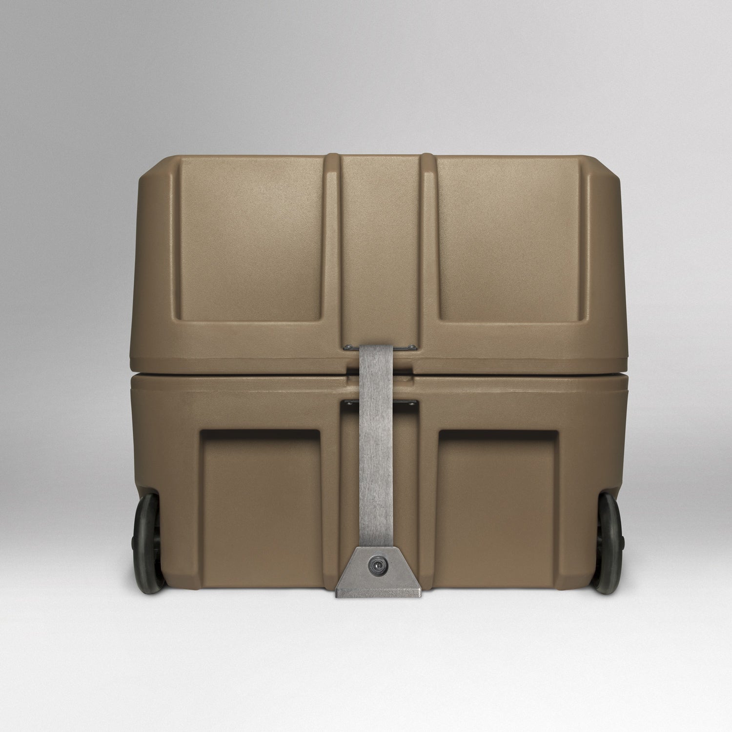 Bronc Box Security Lock (Deny®)
