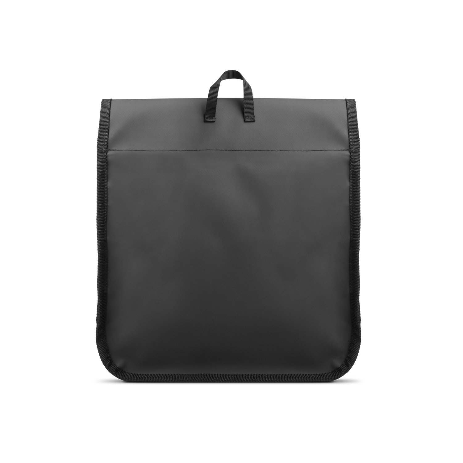 Divided Shell Bag