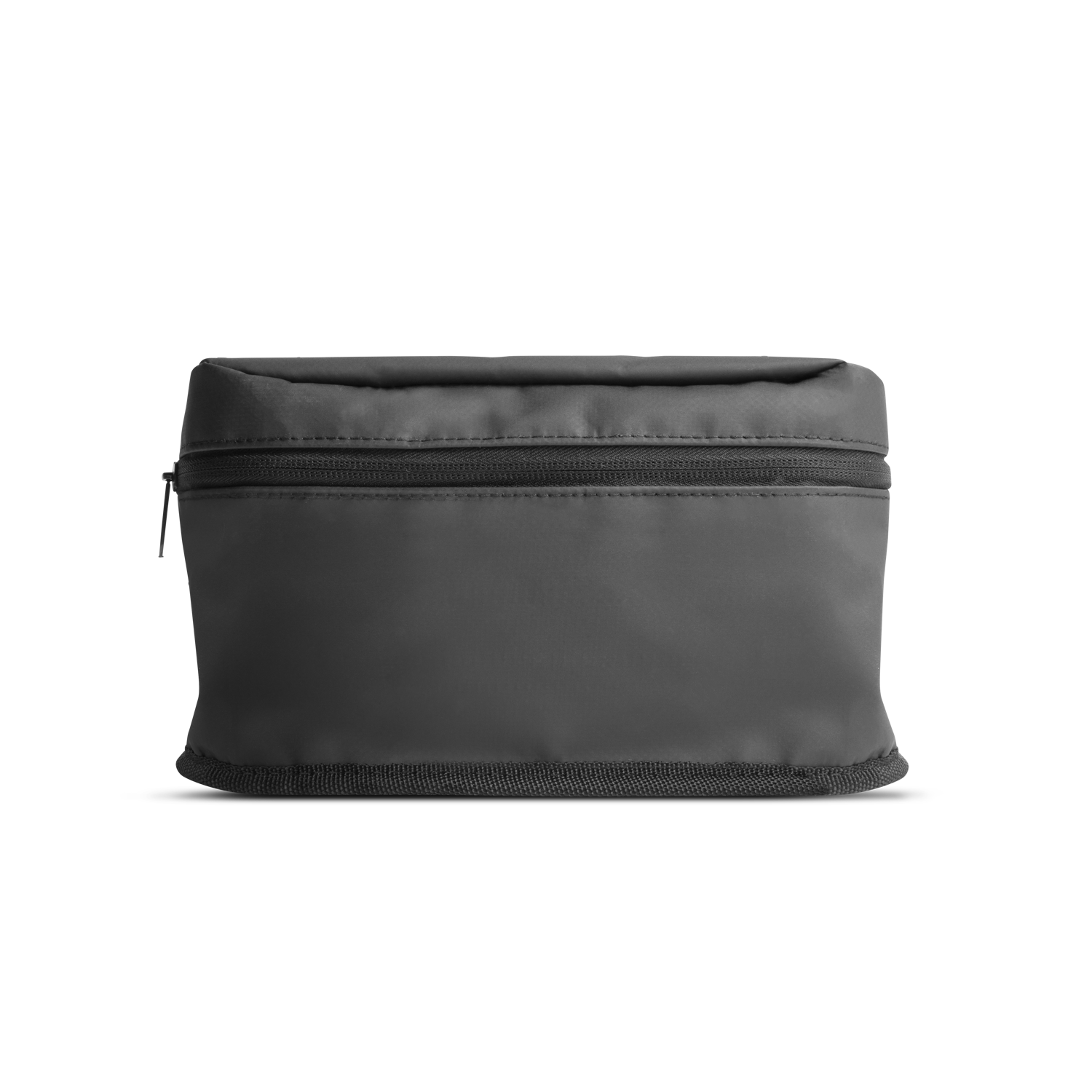 Divided Shell Bag
