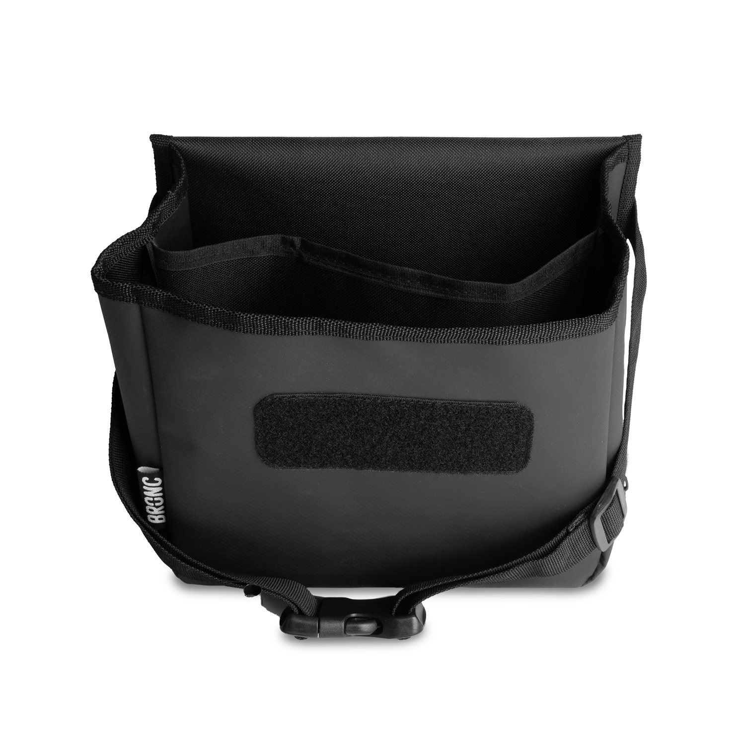 Divided Shell Bag