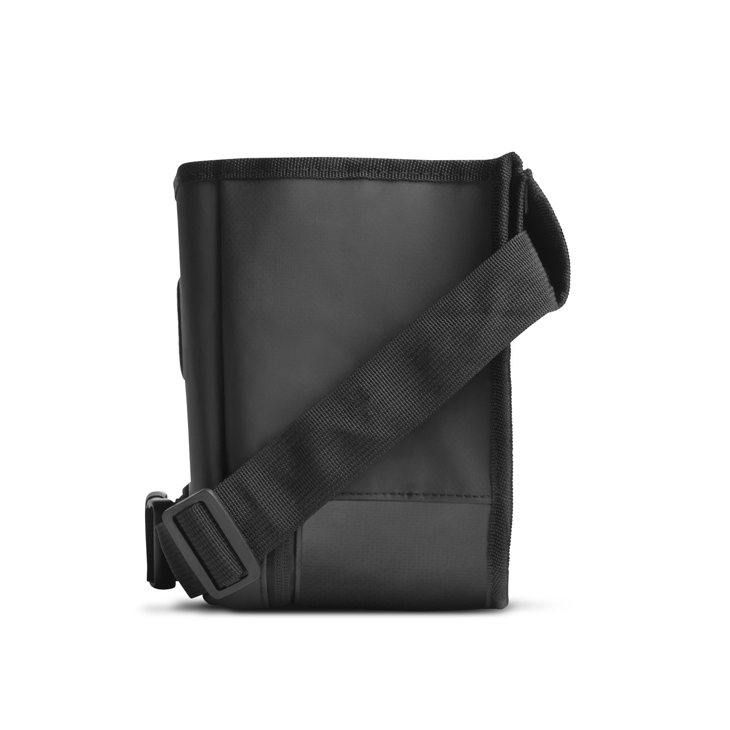 Divided Shell Bag