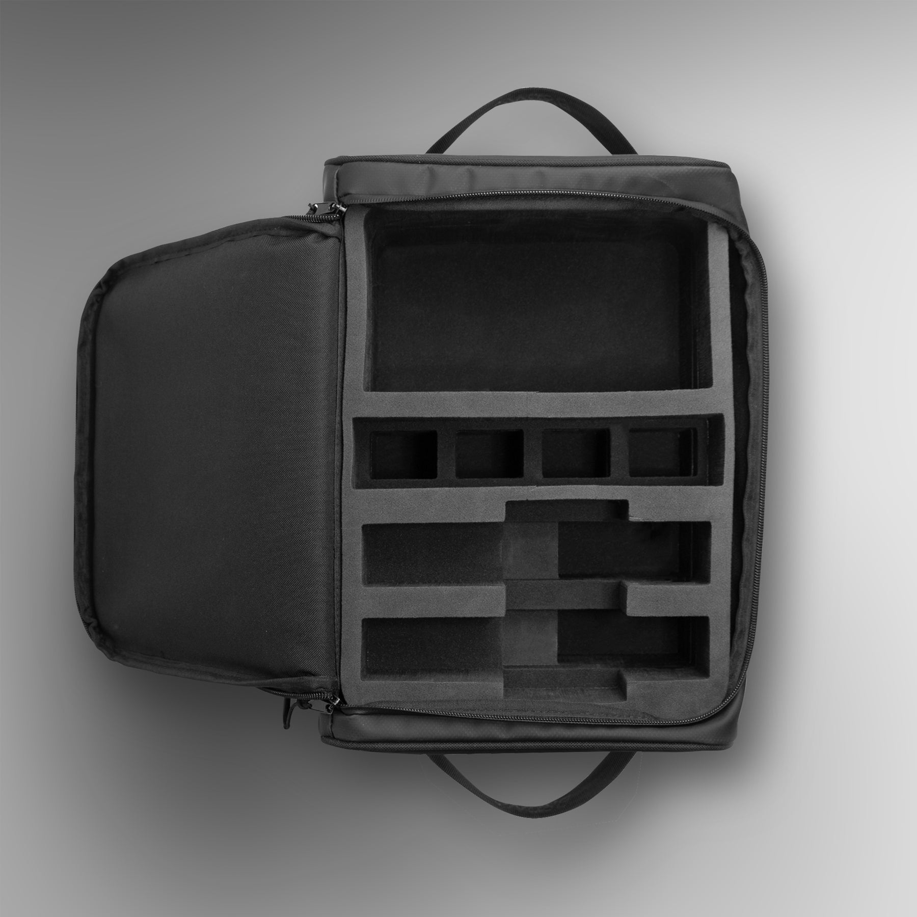 Bale 16 Two Gun Foam Insert Accessory Only