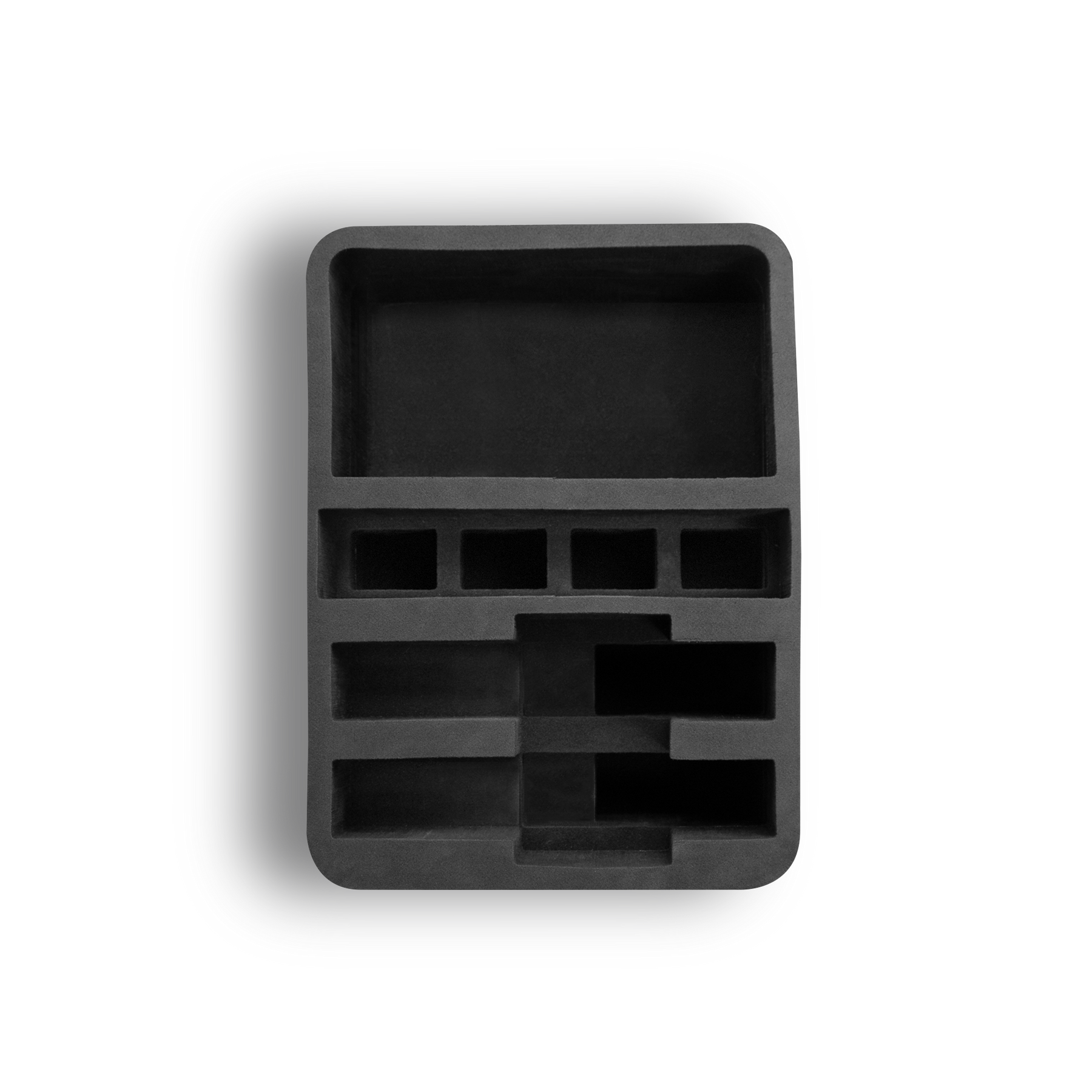 Bale 16 Two Gun Foam Insert Accessory Only