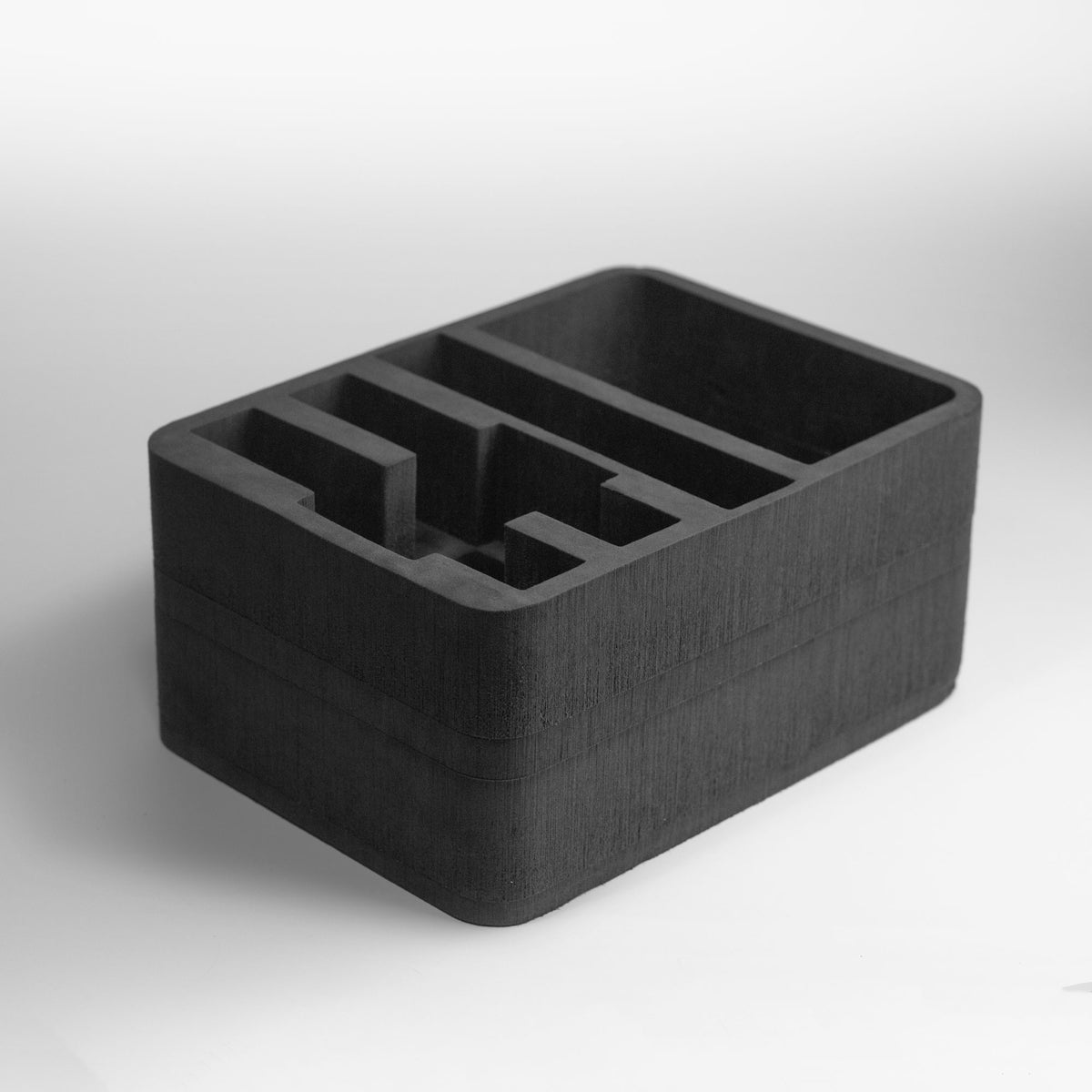 Bale 16 Two Gun Foam Insert Accessory Only