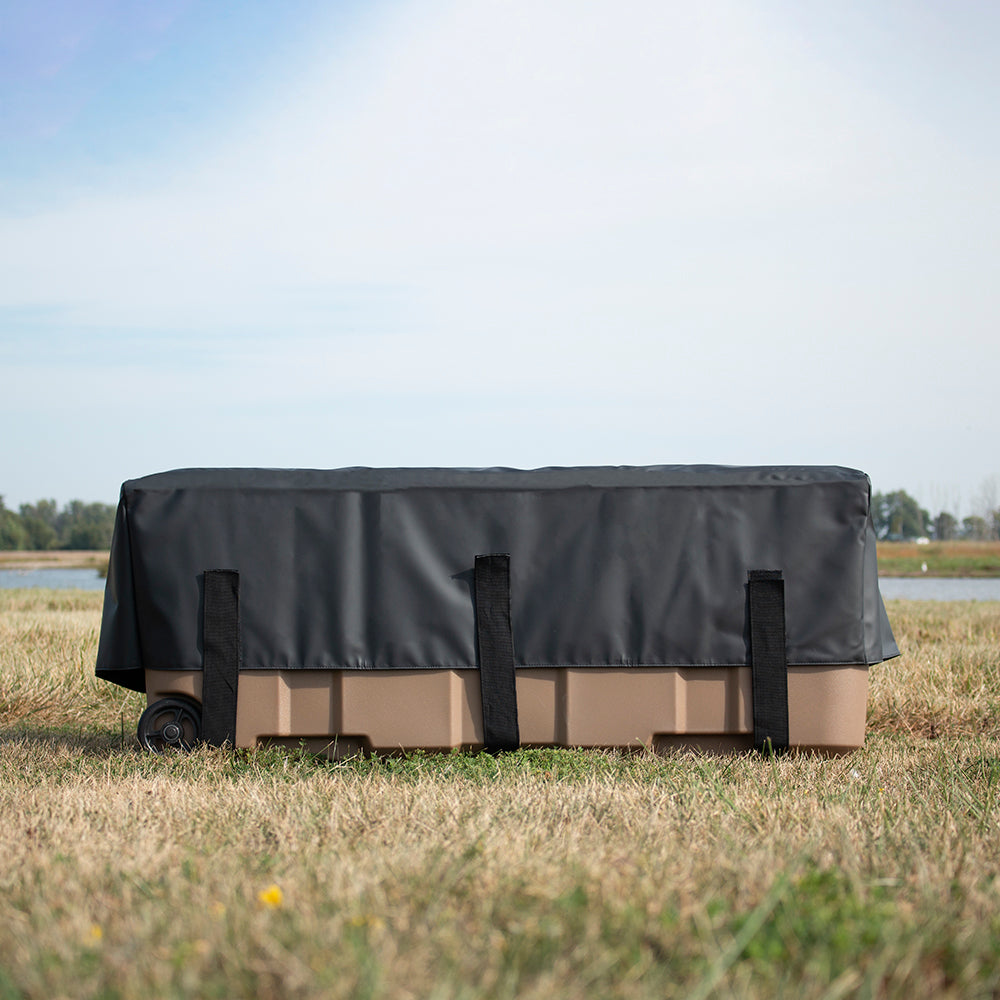 Bronc 38 Weather Resistant Cover