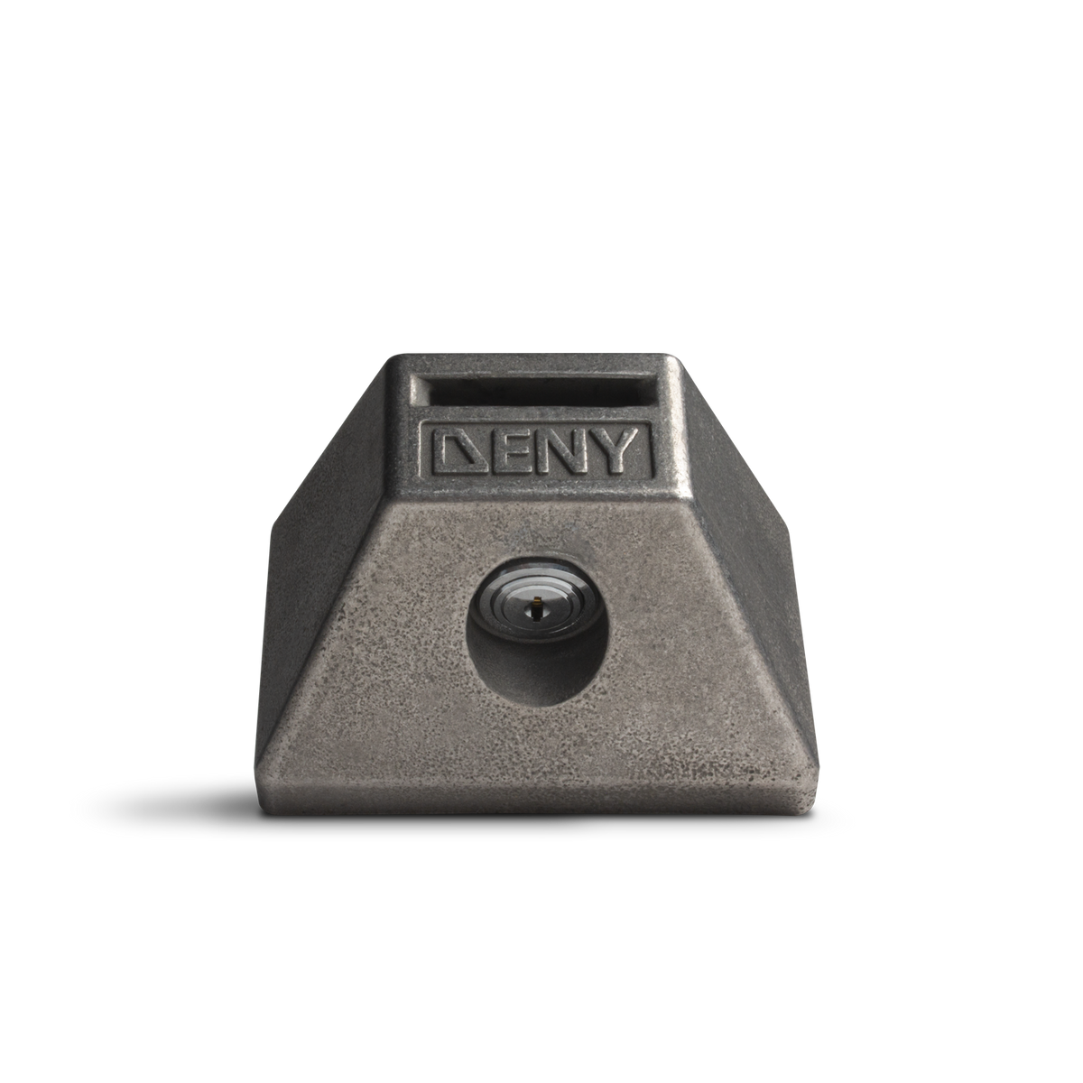 Bronc Box Security Lock (Deny®)