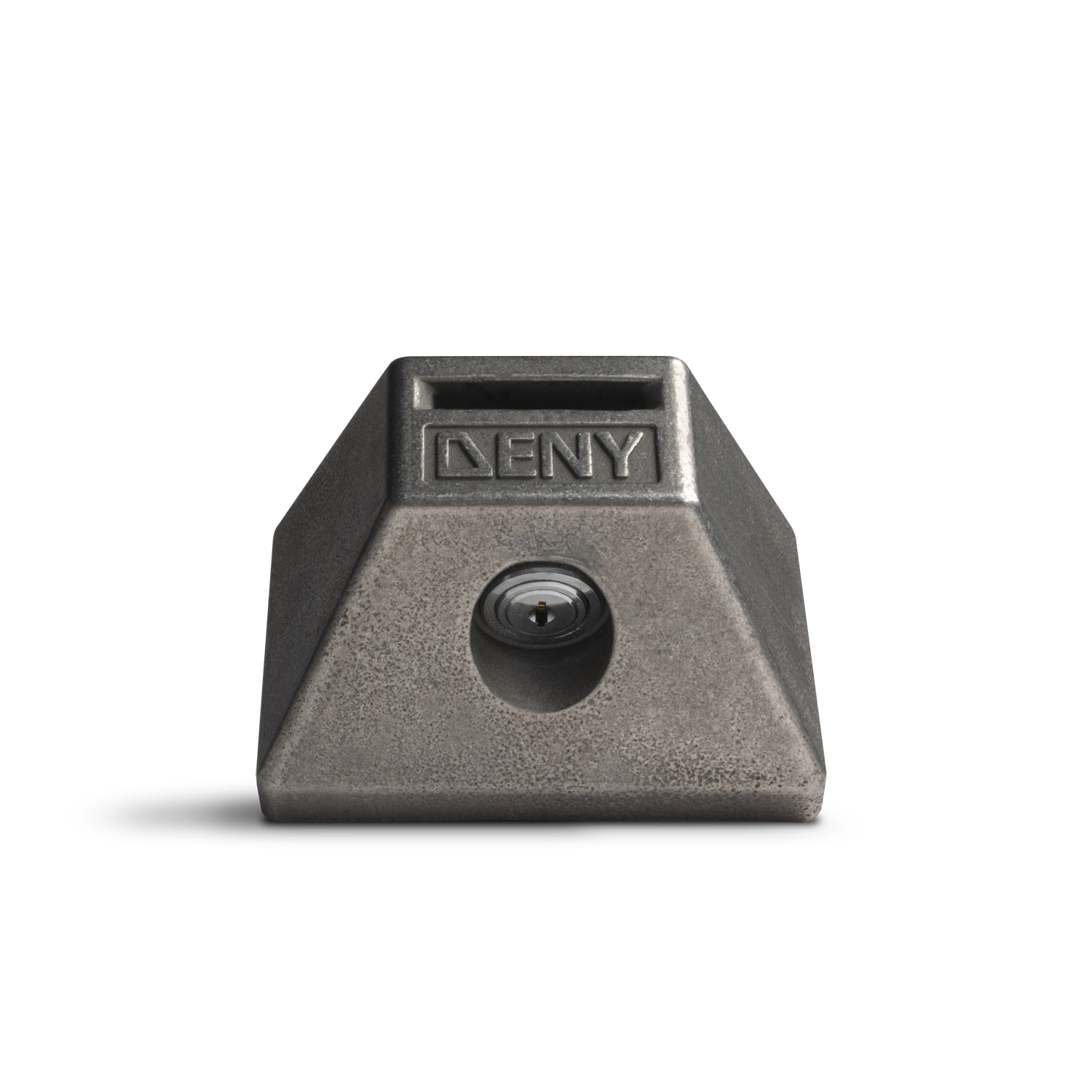 Bronc Box Security Lock (Deny®)
